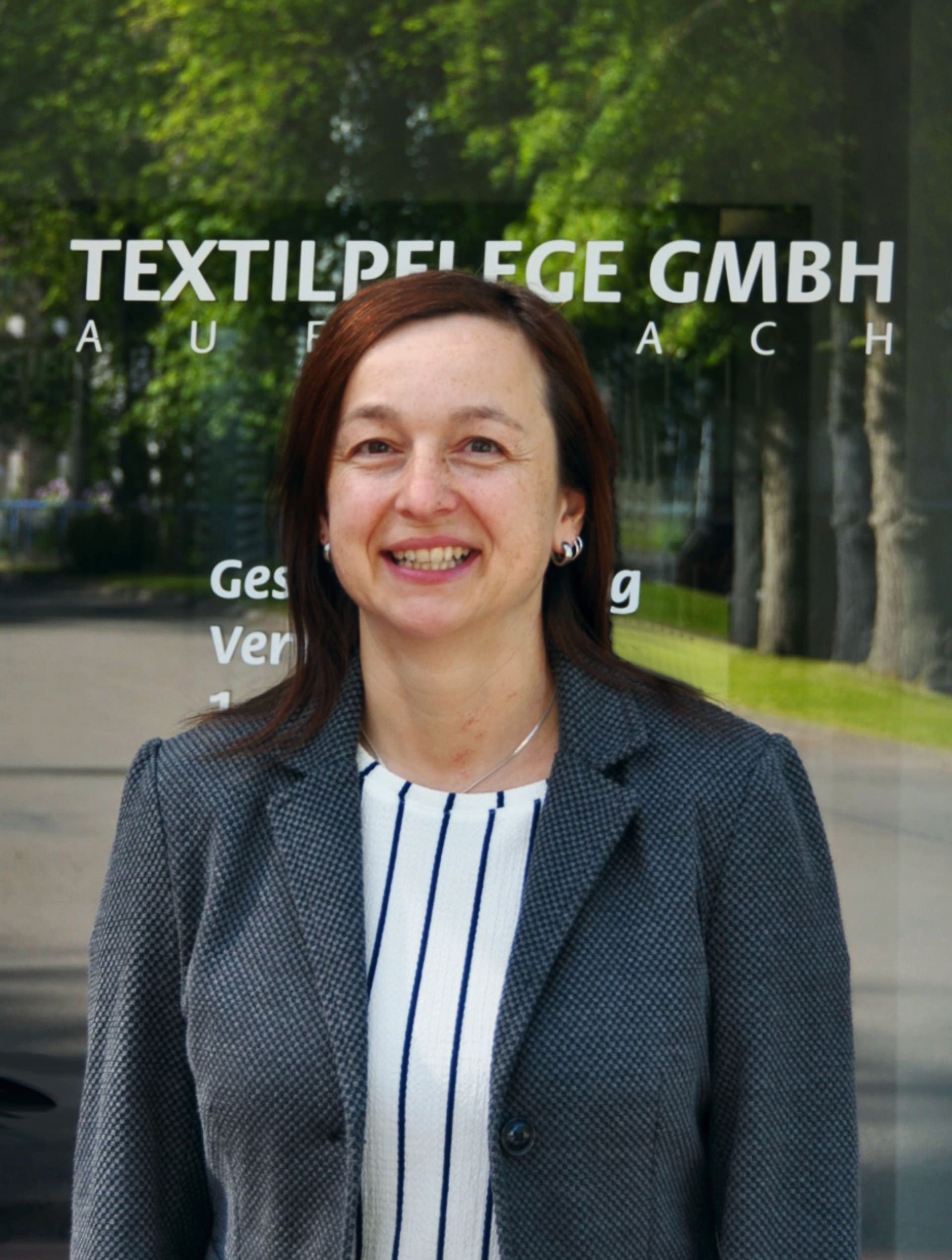 Dipl.-Bw. Antje Lernet