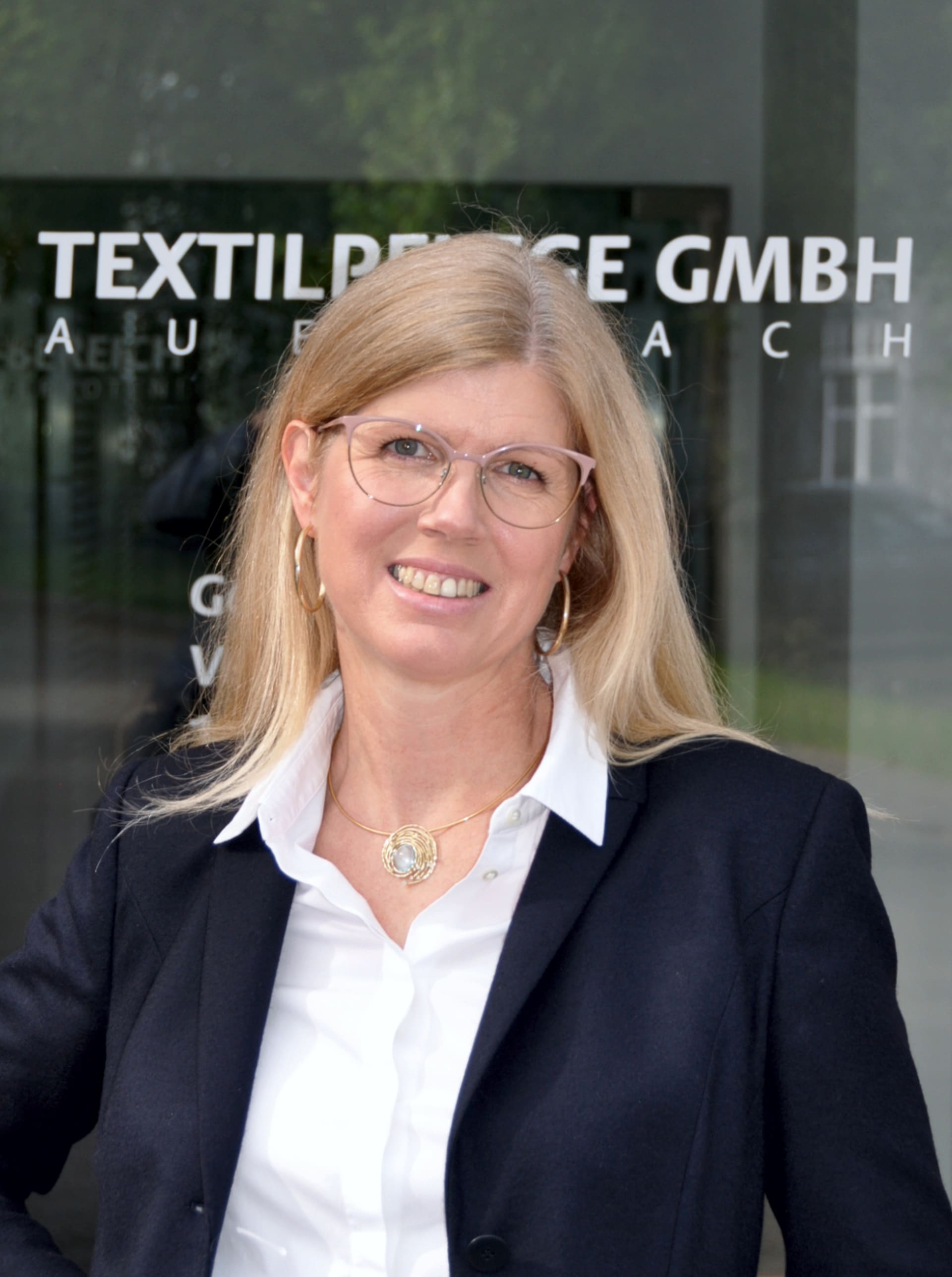 Dr. Nadine Lorenz