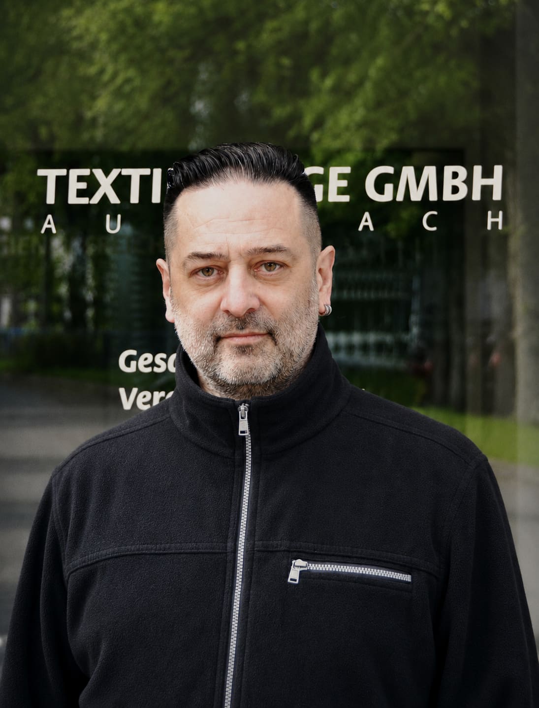 Steffen Fuchs