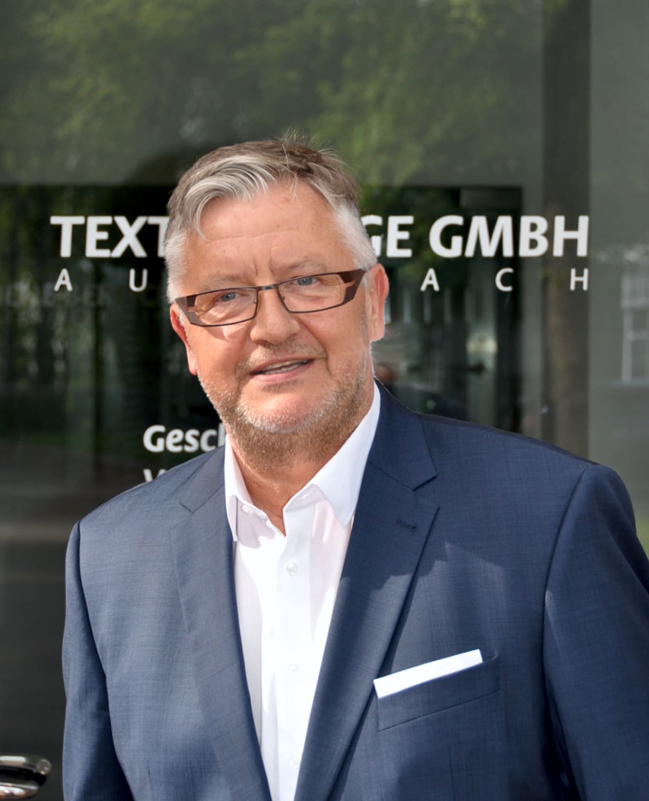Dr. Uwe Lorenz